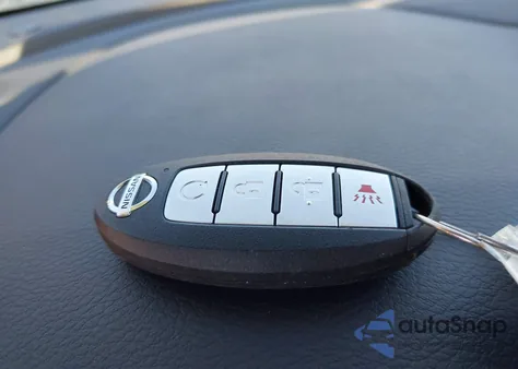 2021 Nissan Kicks Sv from USA, damaged, VIN 3N1CP5CV0ML554275